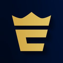Fehérvár Enthroners logo