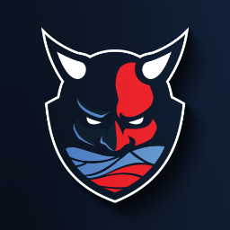 Hamburg Sea Devils logo