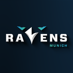 Munich Ravens logo