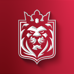 Prague Lions logo