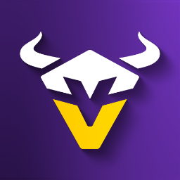 Vienna Vikings logo