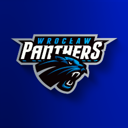 Wroclaw Panthers logo